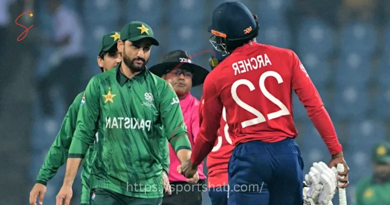 Pakistan to host Sri Lanka and England