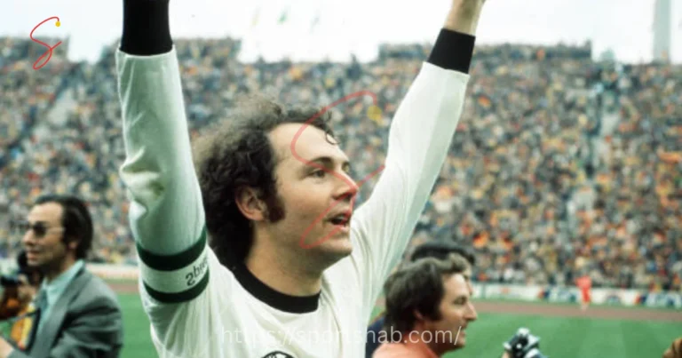 FIFA World Cup 1974