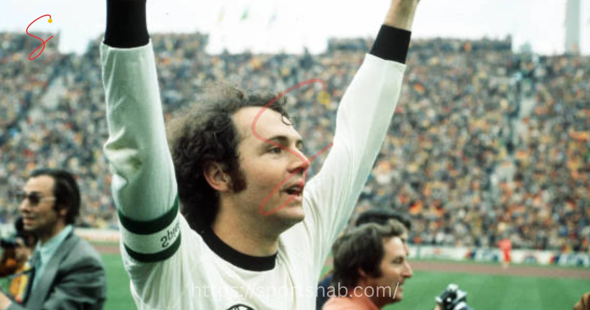 FIFA World Cup 1974