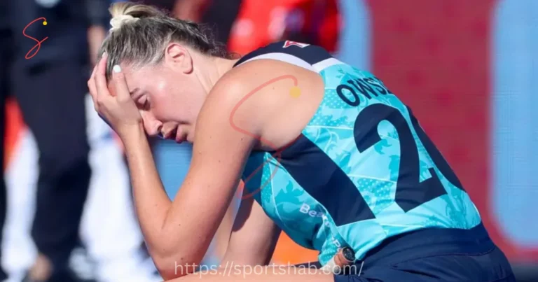 England Women’s World Cup Hopes End