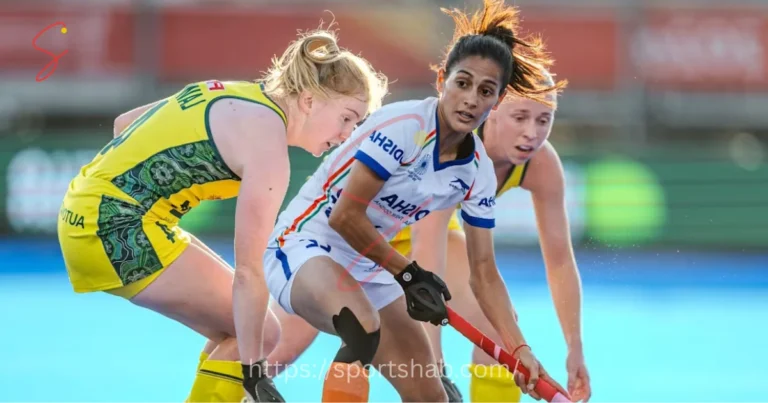 India’s Semi-Final Hopes End