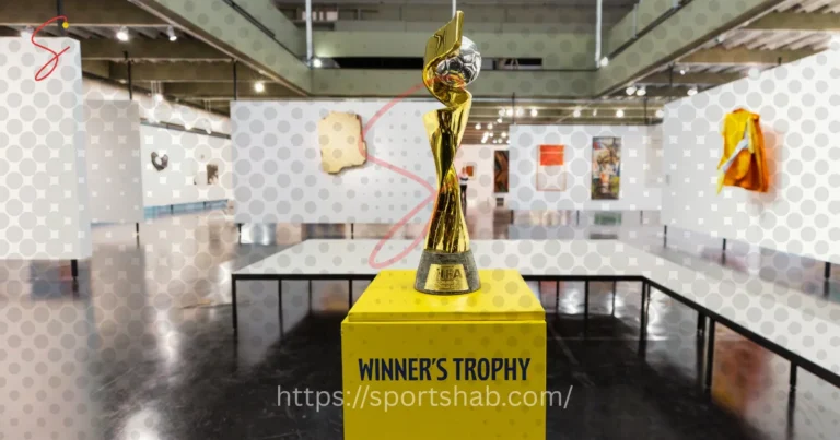 FIFA Women’s World Cup 2027 Final Draw