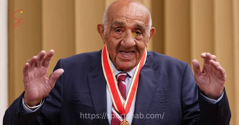 Sir Billy Boston