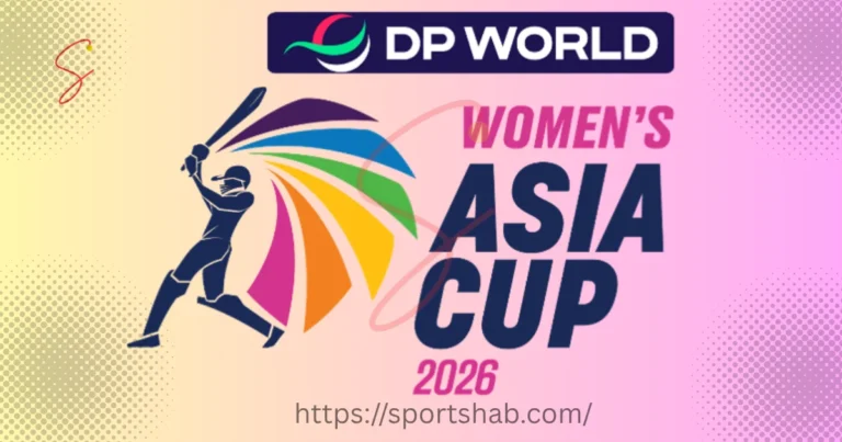 Women’s Asia Cup 2026 Tickets