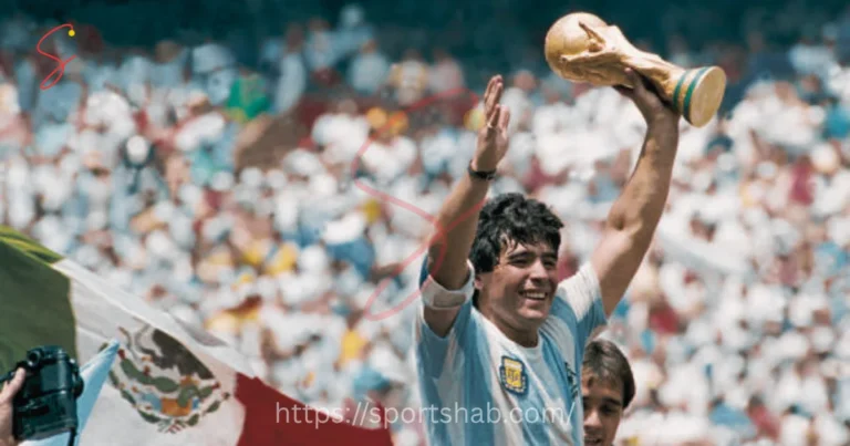 FIFA World Cup 1986