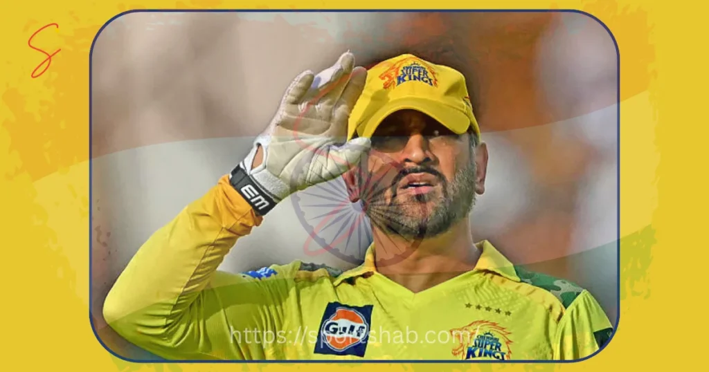 CSK's New Head Coach