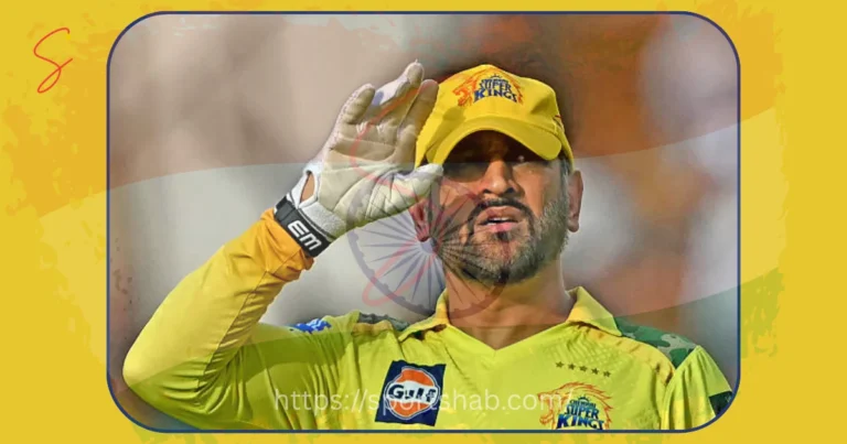 CSK's New Head Coach