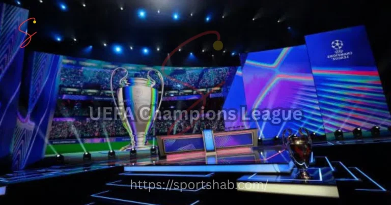 UEFA Champions League 2026/27