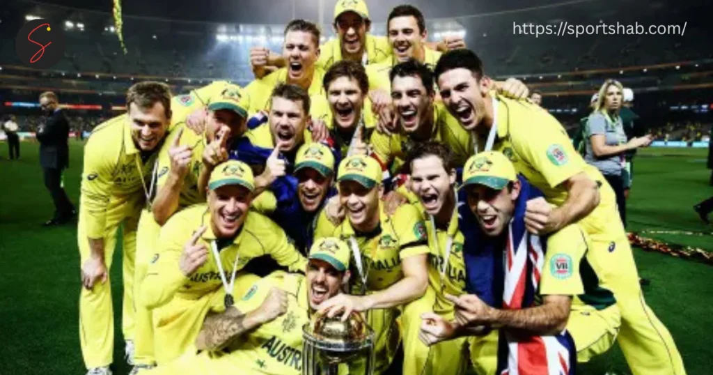 ICC Cricket World Cup 2015