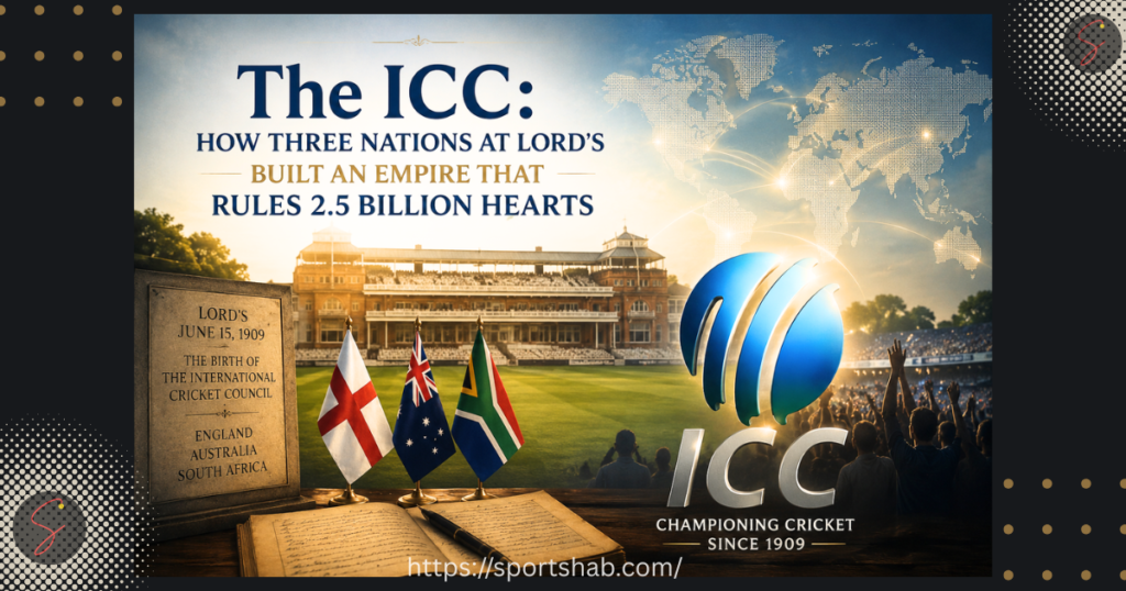 ICC