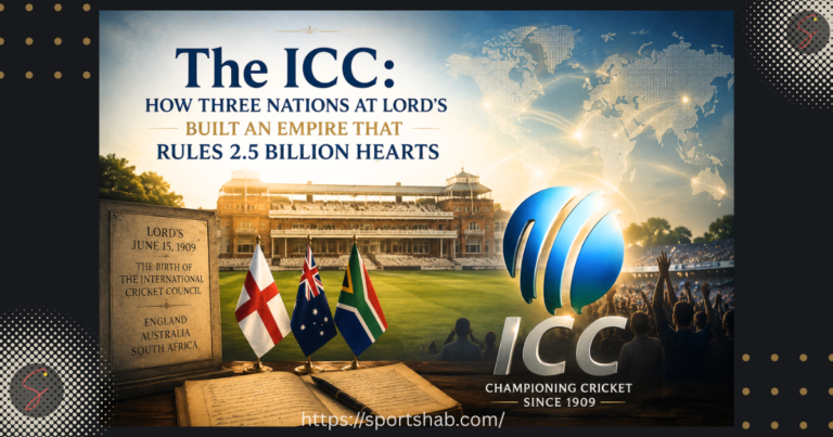 ICC