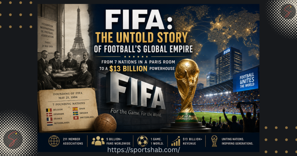 FIFA