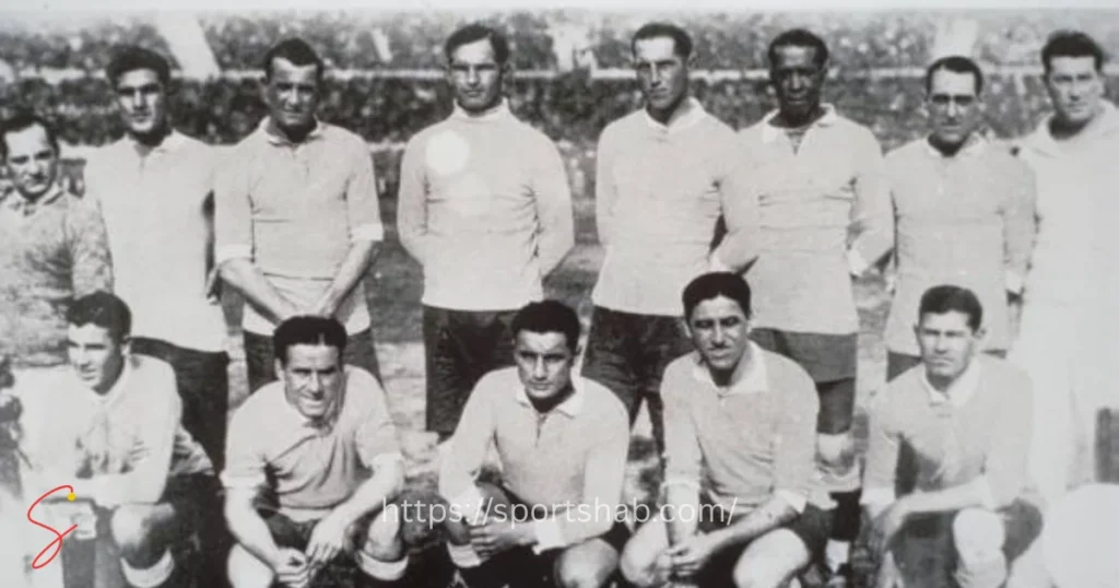 FIFA World Cup 1930