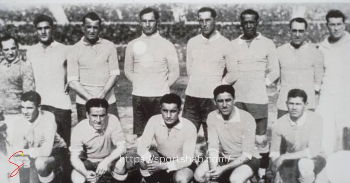 FIFA World Cup 1930