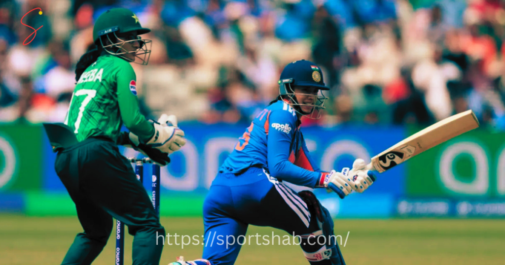 ICC Announces Women's Asia Cup