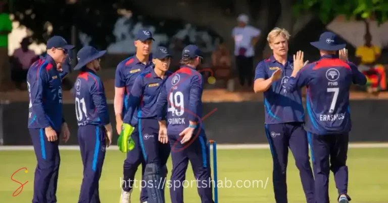 Namibia is ready to host