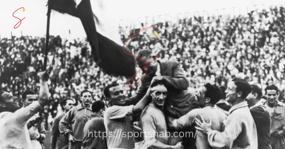 FIFA World Cup 1934
