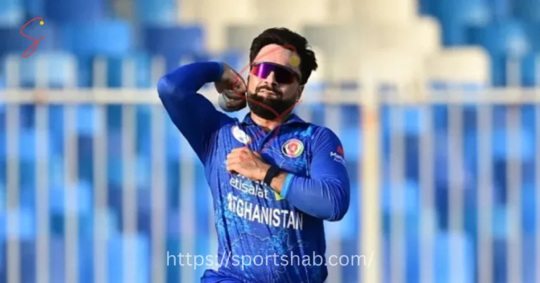 Afghanistan Beat Ireland