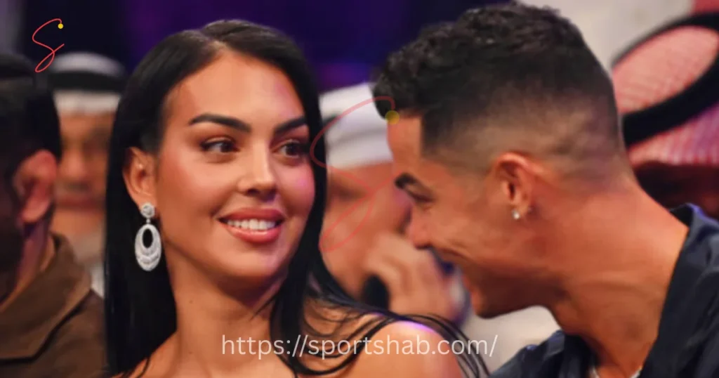 Cristiano Ronaldo Wedding