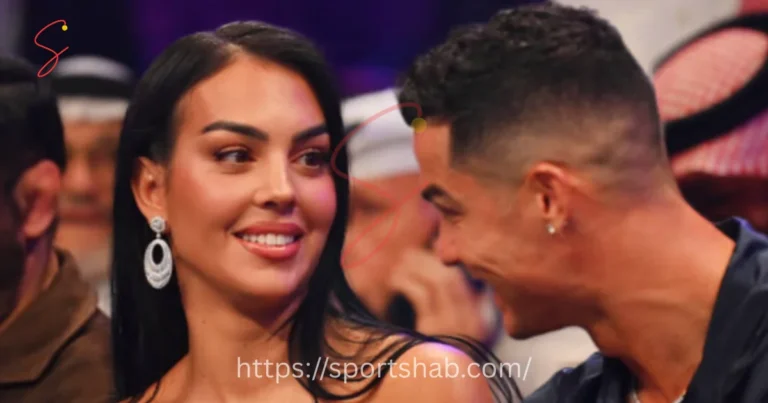 Cristiano Ronaldo Wedding