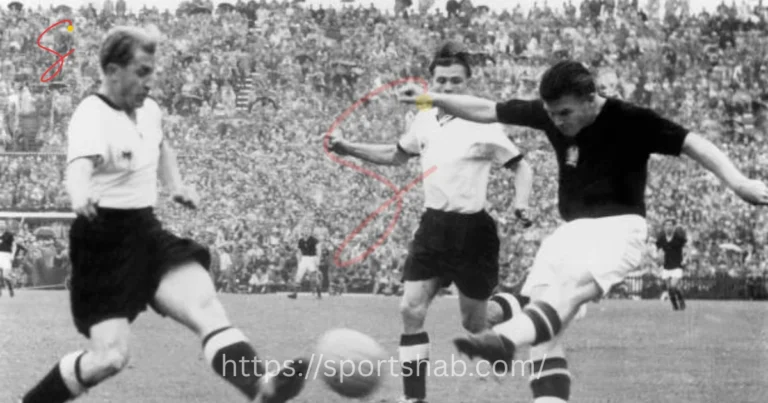 FIFA World Cup 1954