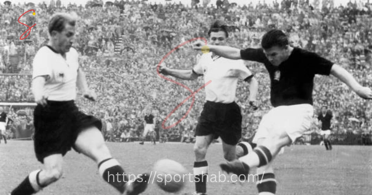 FIFA World Cup 1954
