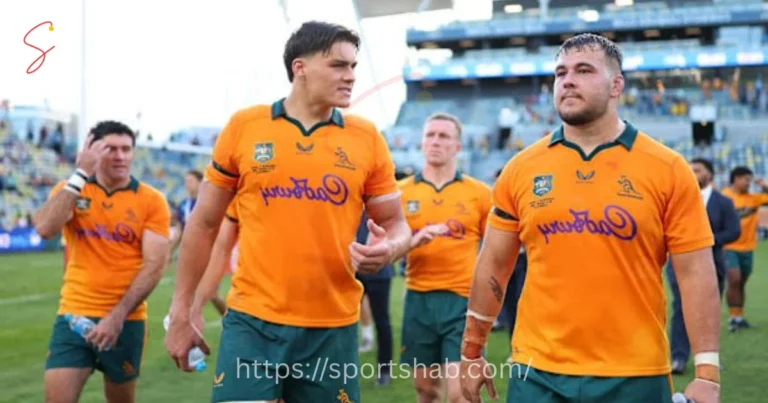 Australia vs Japan recap
