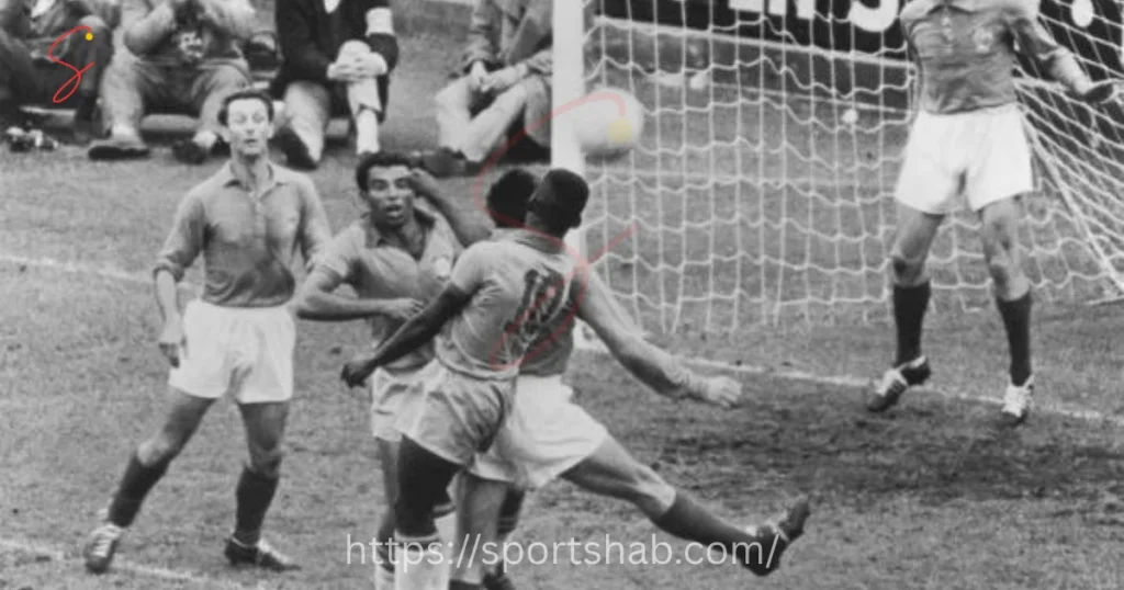 FIFA World Cup 1958