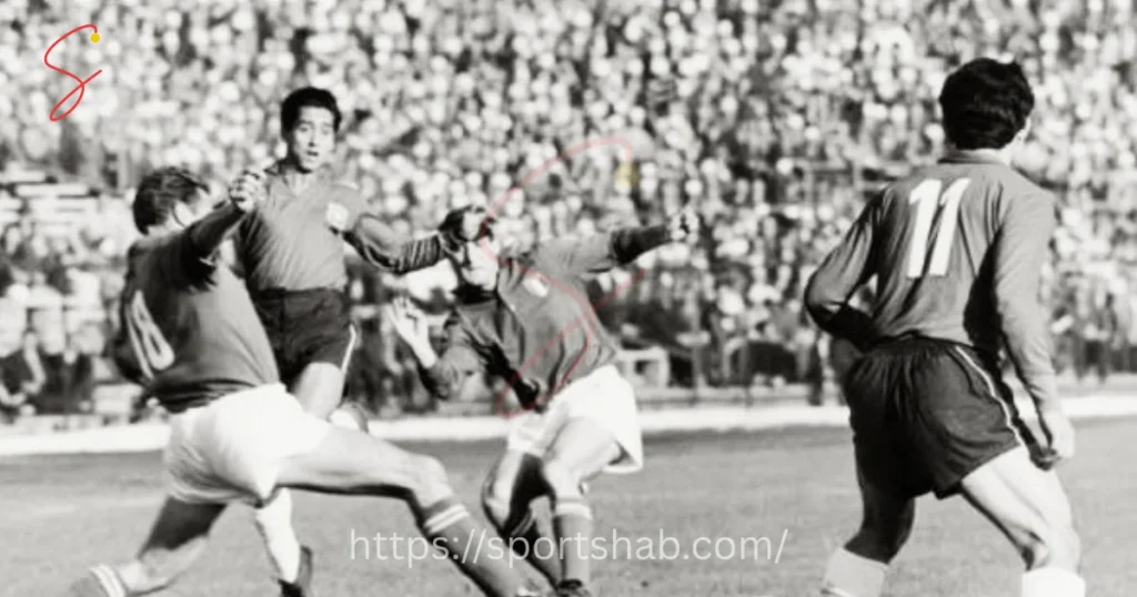 FIFA World Cup 1962