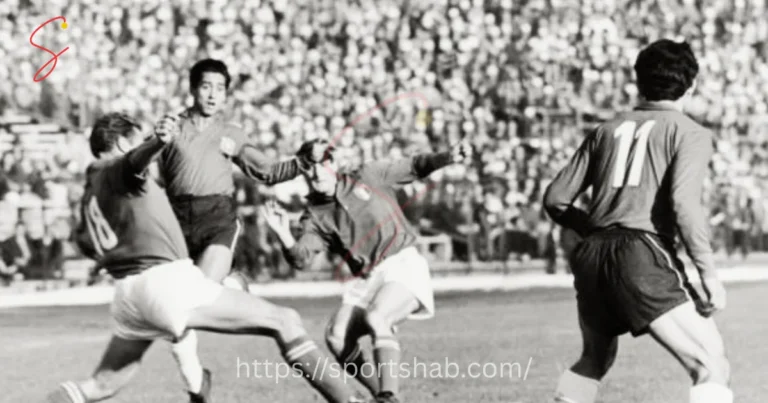 FIFA World Cup 1962