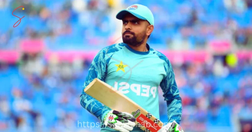 Babar Azam