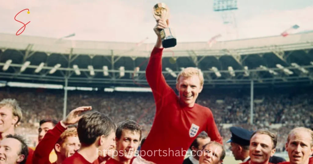 FIFA World Cup 1966
