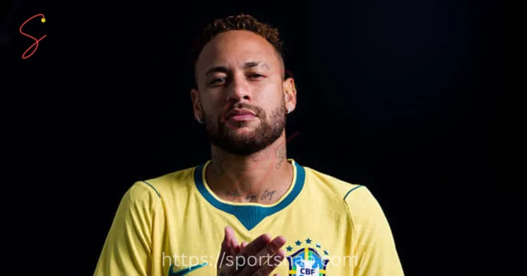 Neymar Jr.