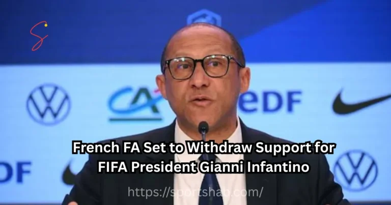 French FA