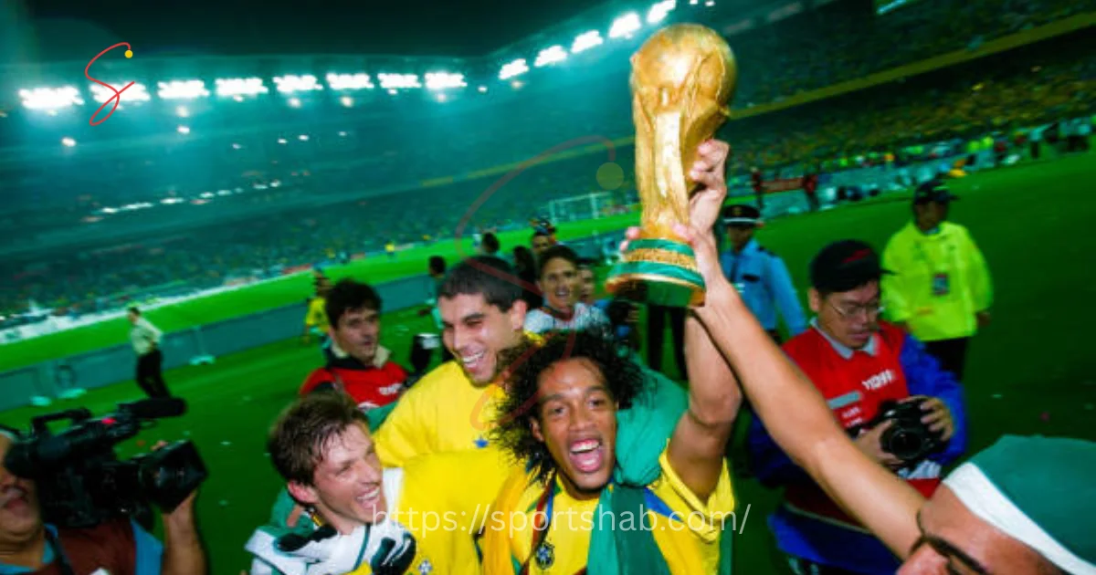 FIFA World Cup 2002