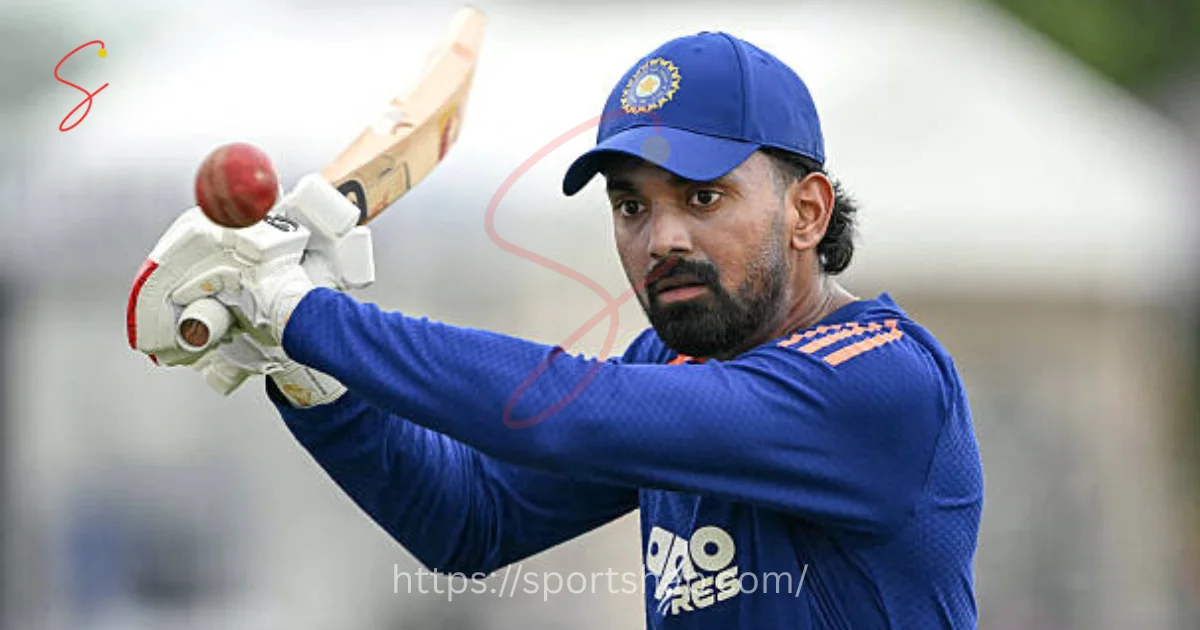 KL Rahul