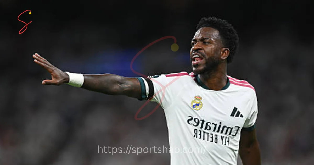 Vinícius Júnior