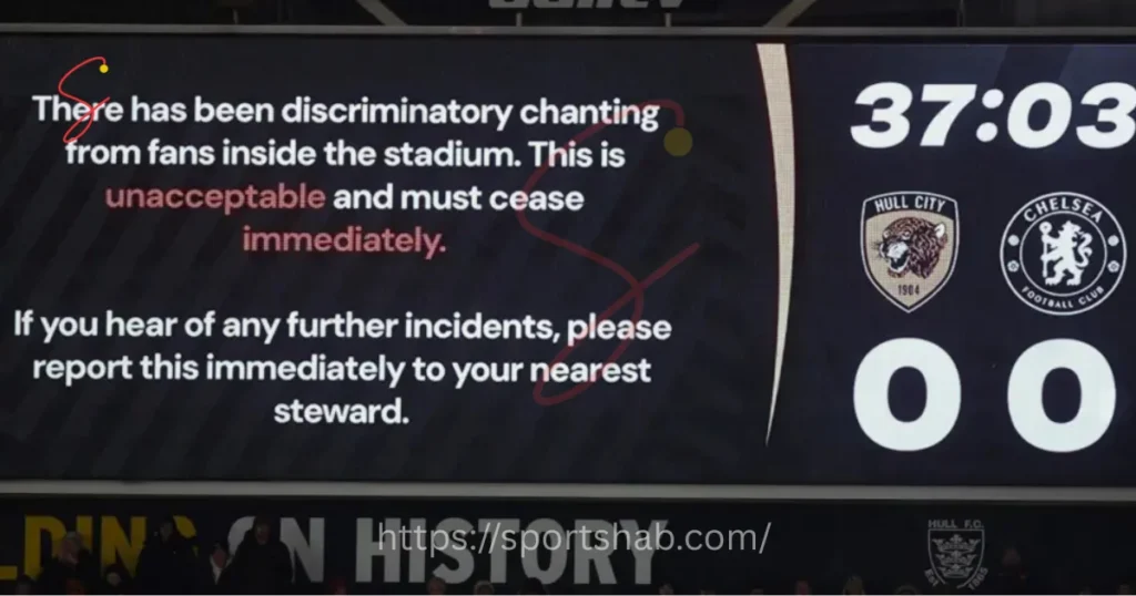 Hull City Fined £30000
