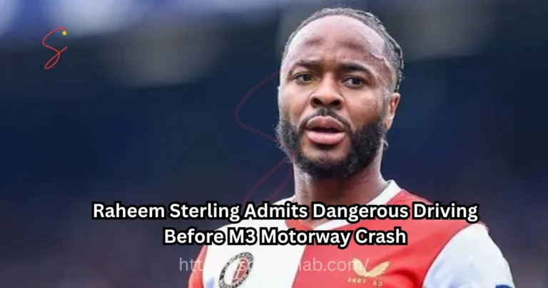 Raheem Sterling