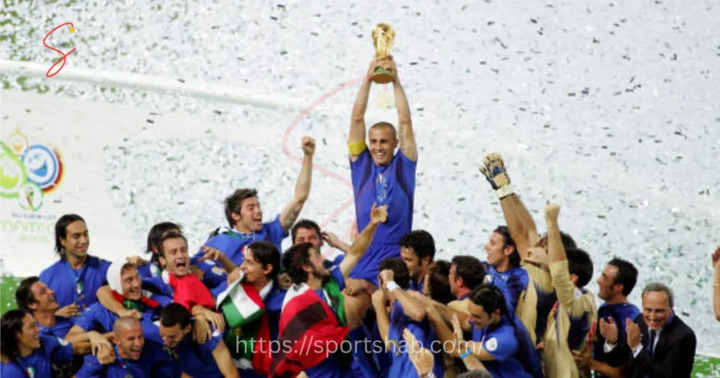 FIFA World Cup 2006