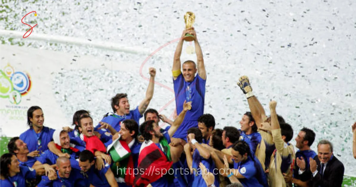 FIFA World Cup 2006