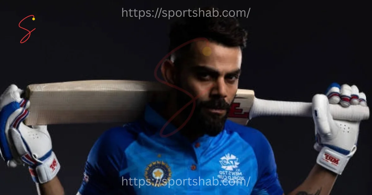Virat Kohli crosses 15,000 ODI runs