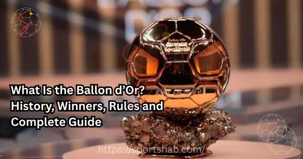 Ballon d’Or