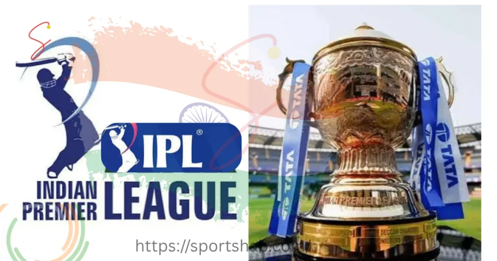 Indian Premier League