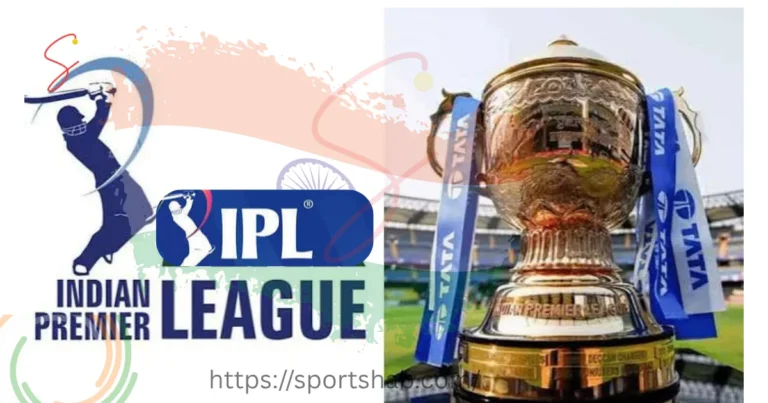 Indian Premier League