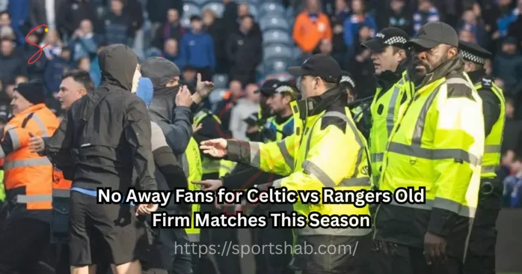 Celtic vs Rangers