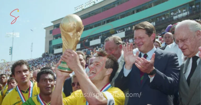FIFA World Cup 1994