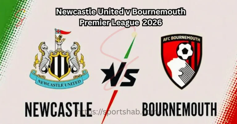 Newcastle United v Bournemouth: Premier League