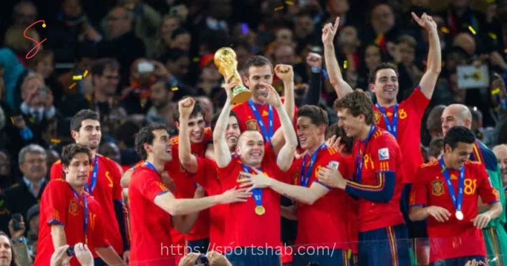 FIFA World Cup 2010