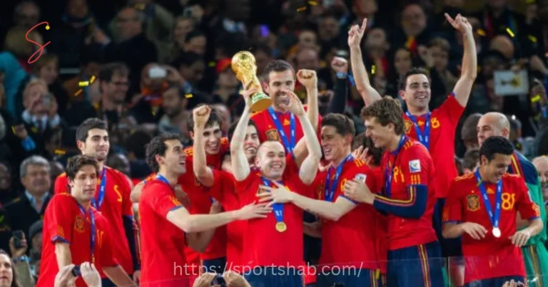 FIFA World Cup 2010
